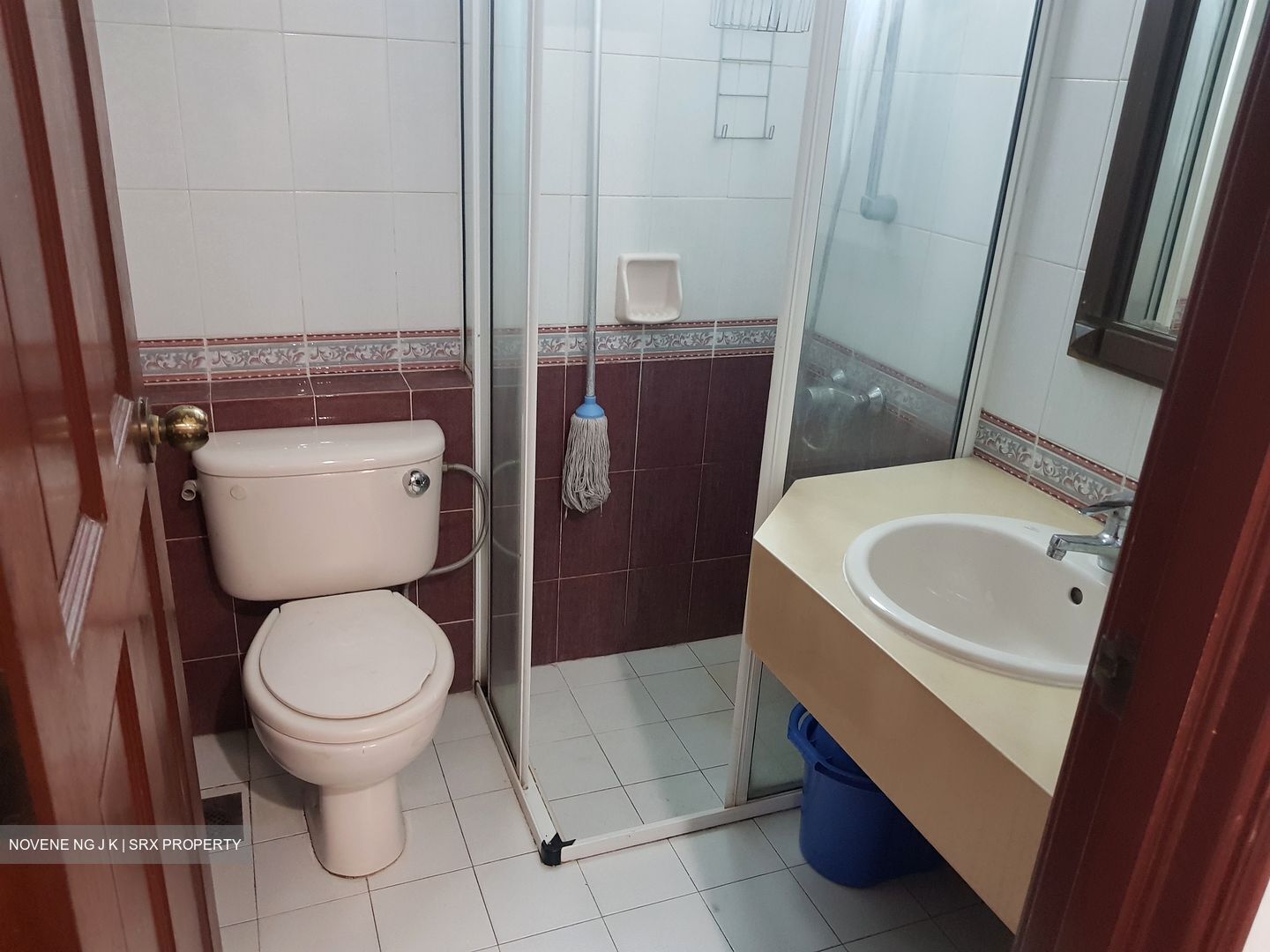 Hume Park II (D21), Condominium #455093891